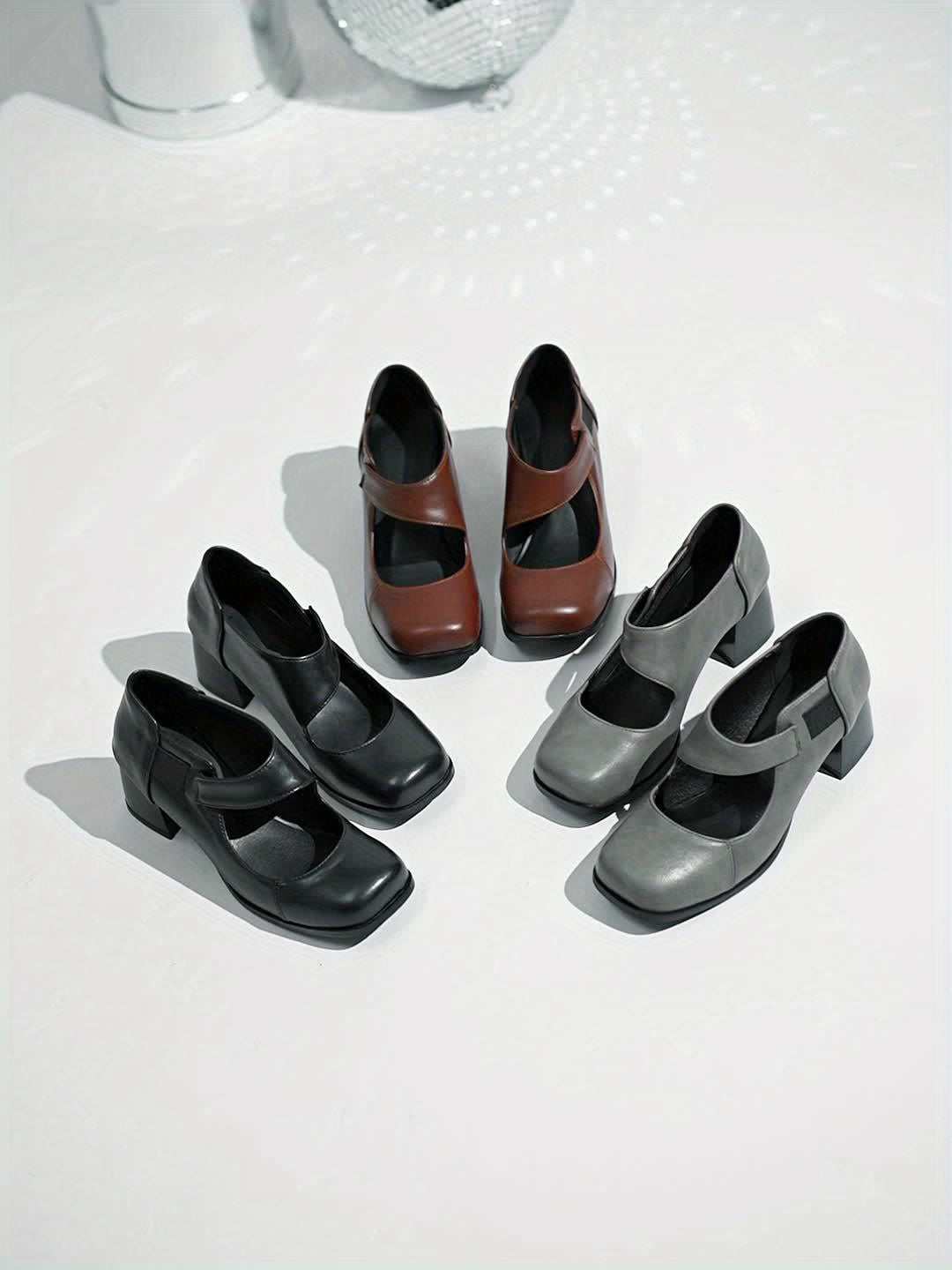 Diana™ | Ensemble
