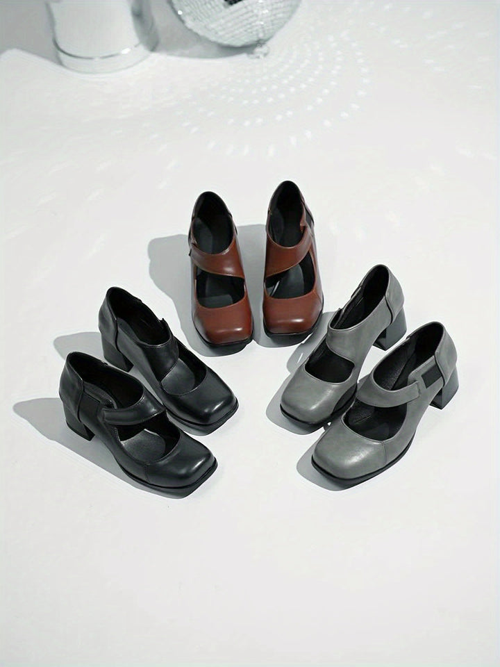Denise | Chaussures luxueuse