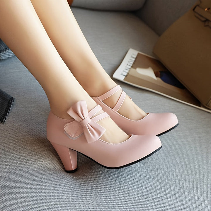 Sylvie | Chaussures premium
