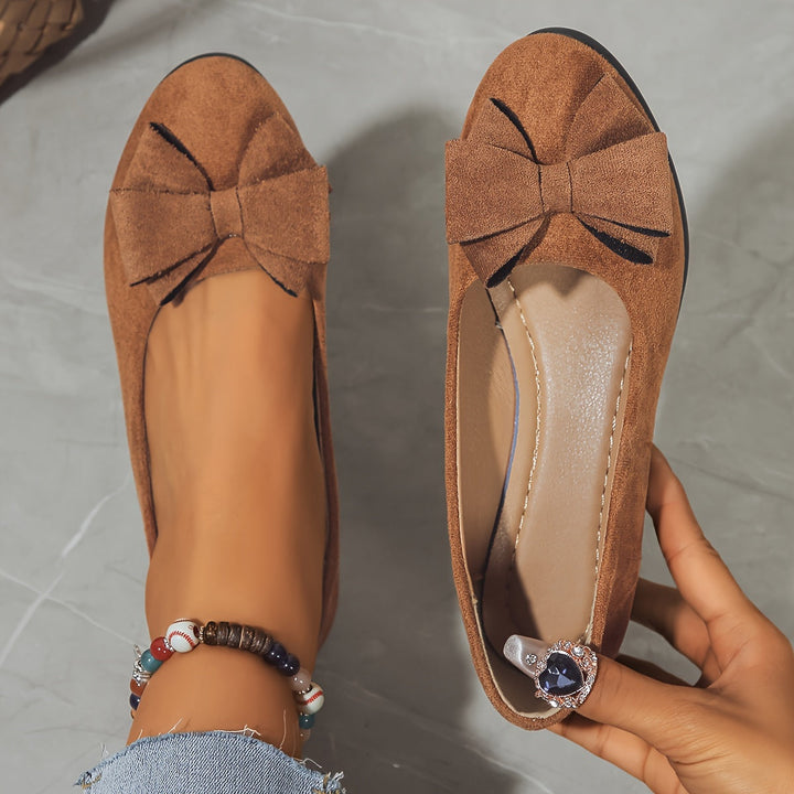 Patricia | Ballerines exclusive