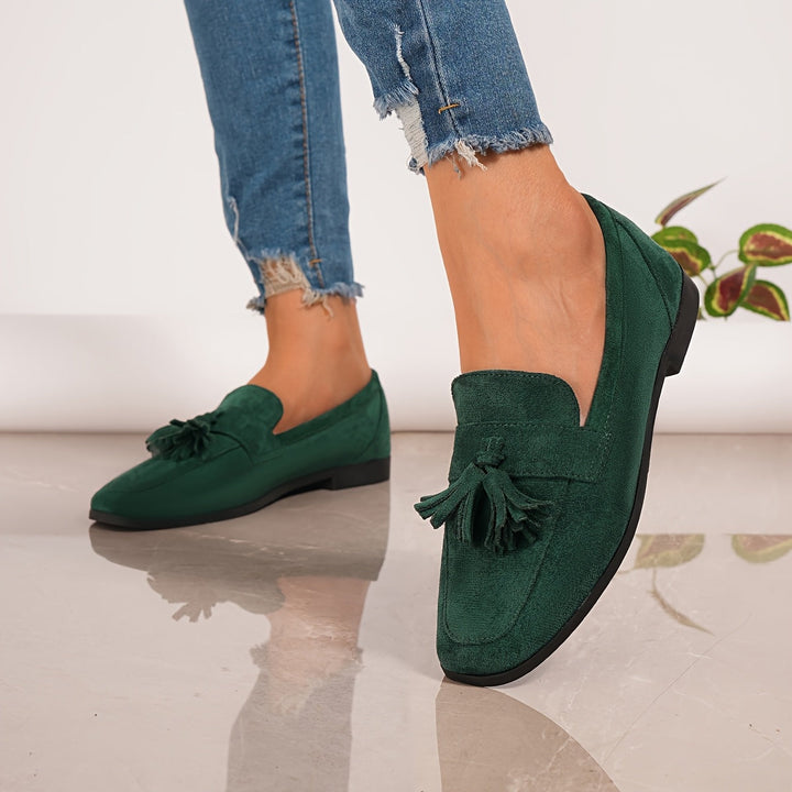 Philomène | Chaussures luxueuse