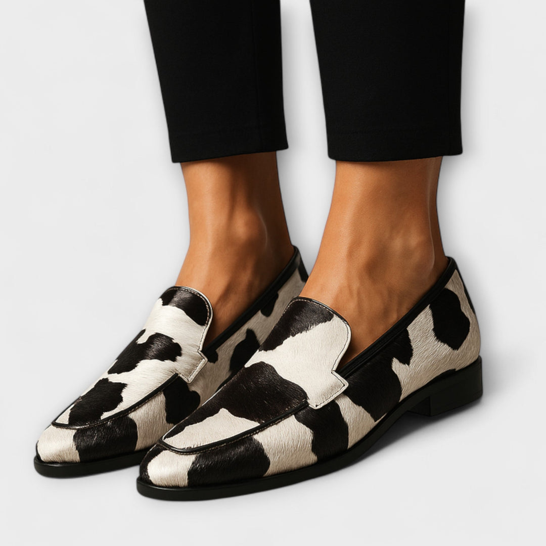 Ninon | Mocassins classique