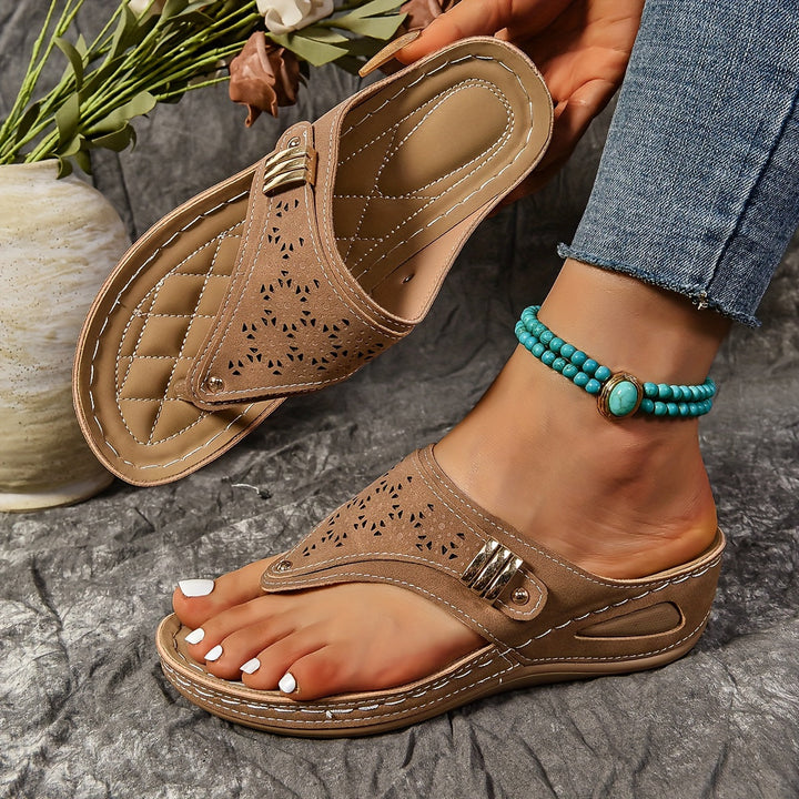 Margot | Sandales glamour