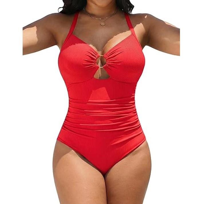 Raymonde | Maillot de Bain exclusif