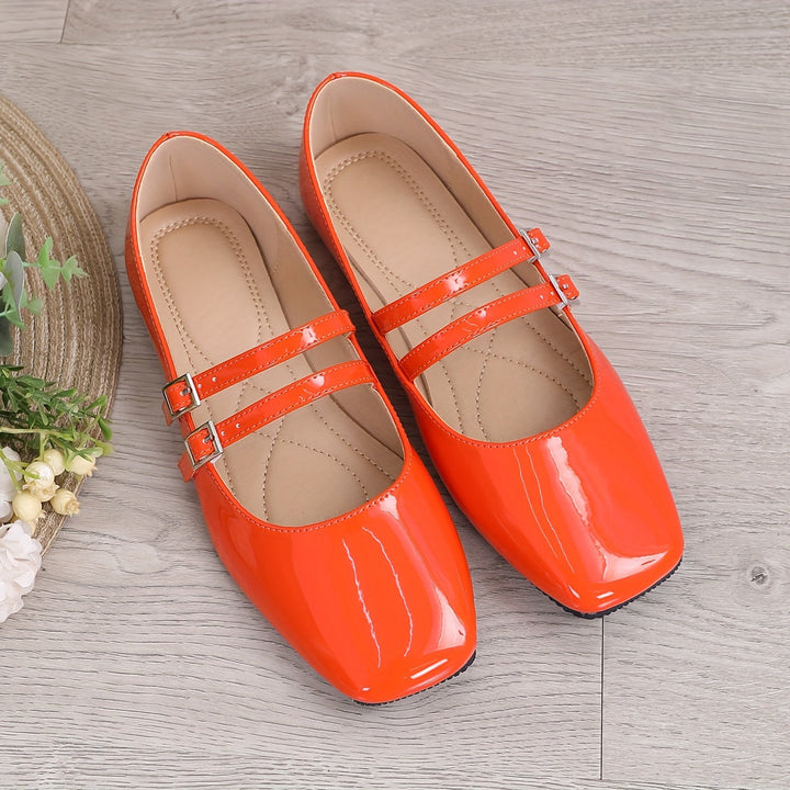 Laetitia | Ballerines chic