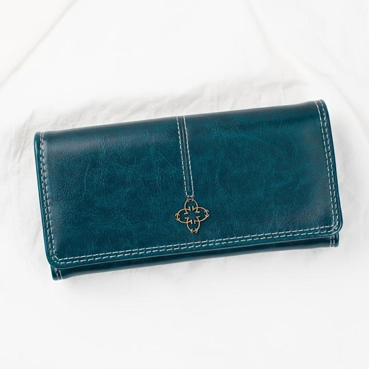 Louna | Portefeuille élégant