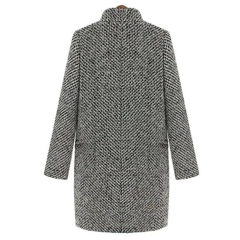 Gisèle | Manteau exclusif