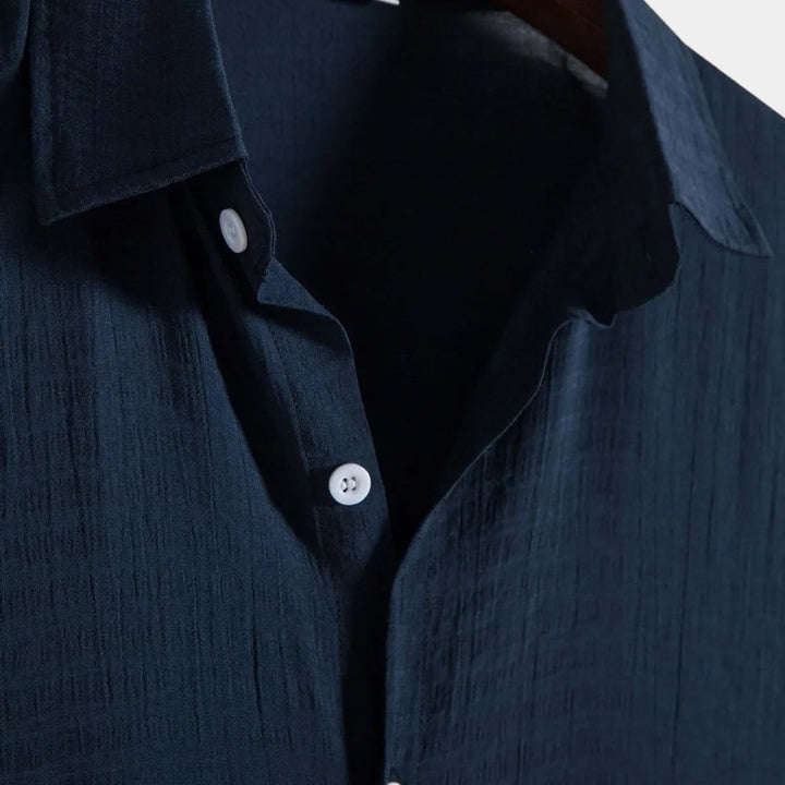 Grégoire | Chemise d'été Rio