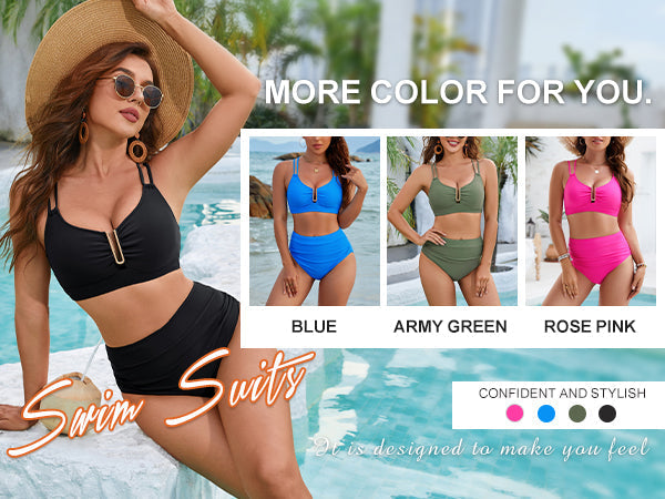 Maxime | Bikini tendance