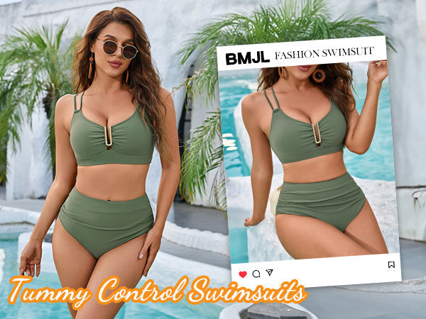 Maxime | Bikini tendance