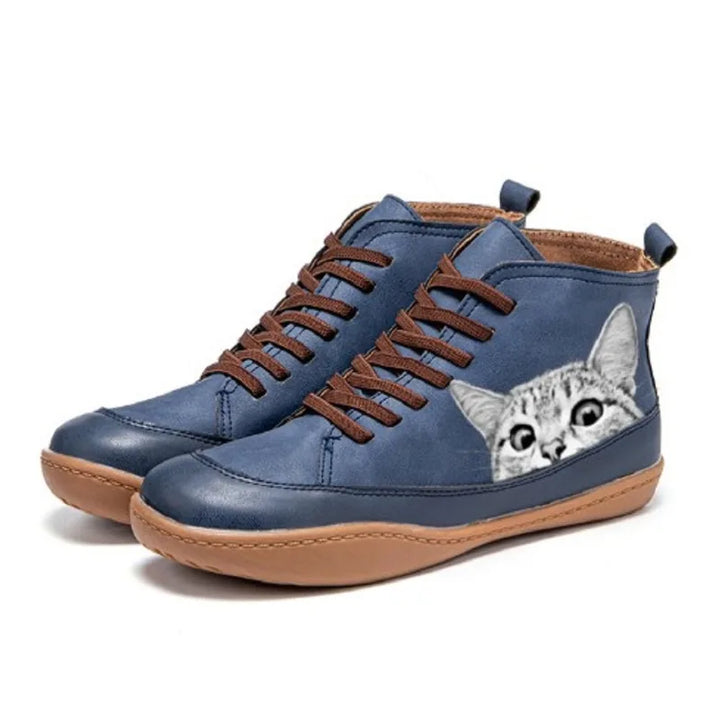 Clémentine | Bottes élégante
