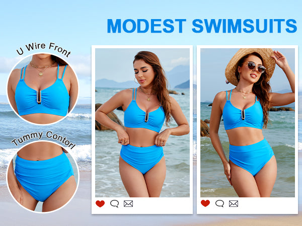 Maxime | Bikini tendance
