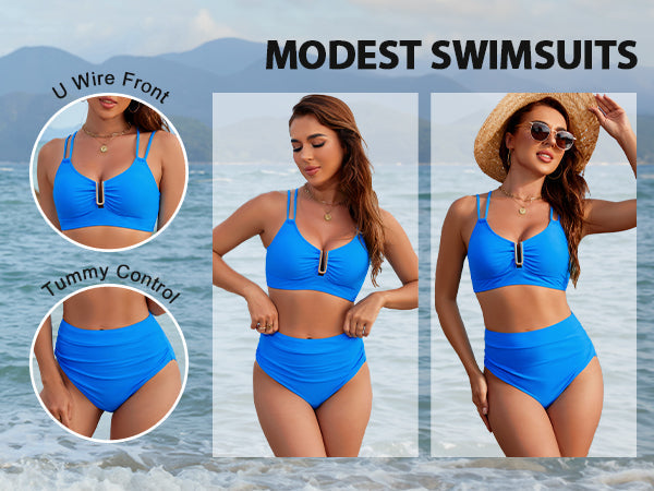 Maxime | Bikini tendance