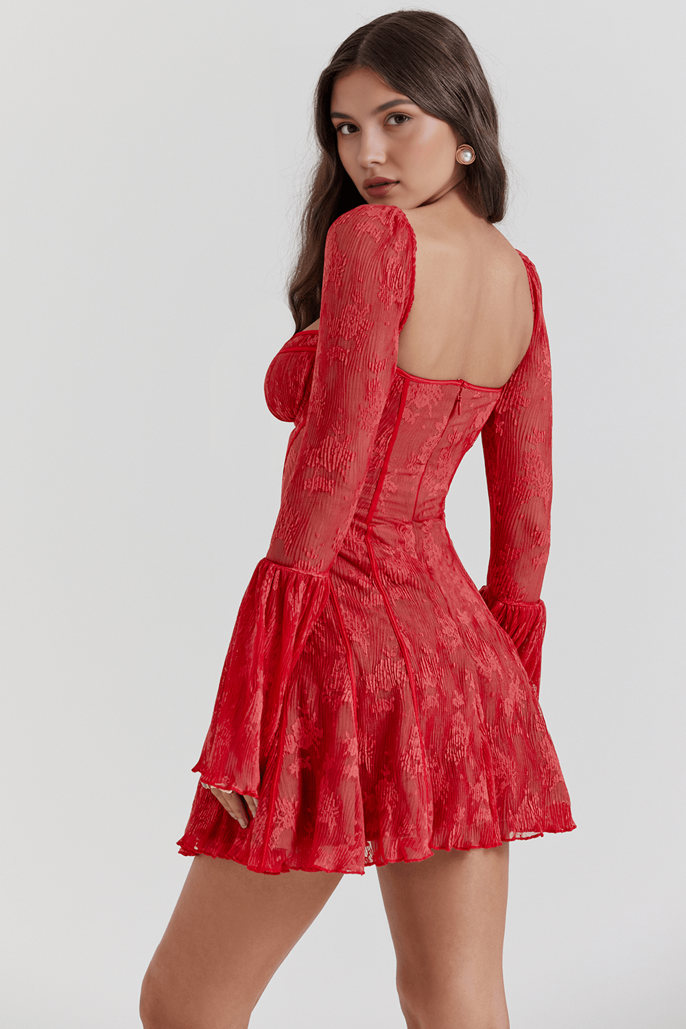Léna | Robe premium