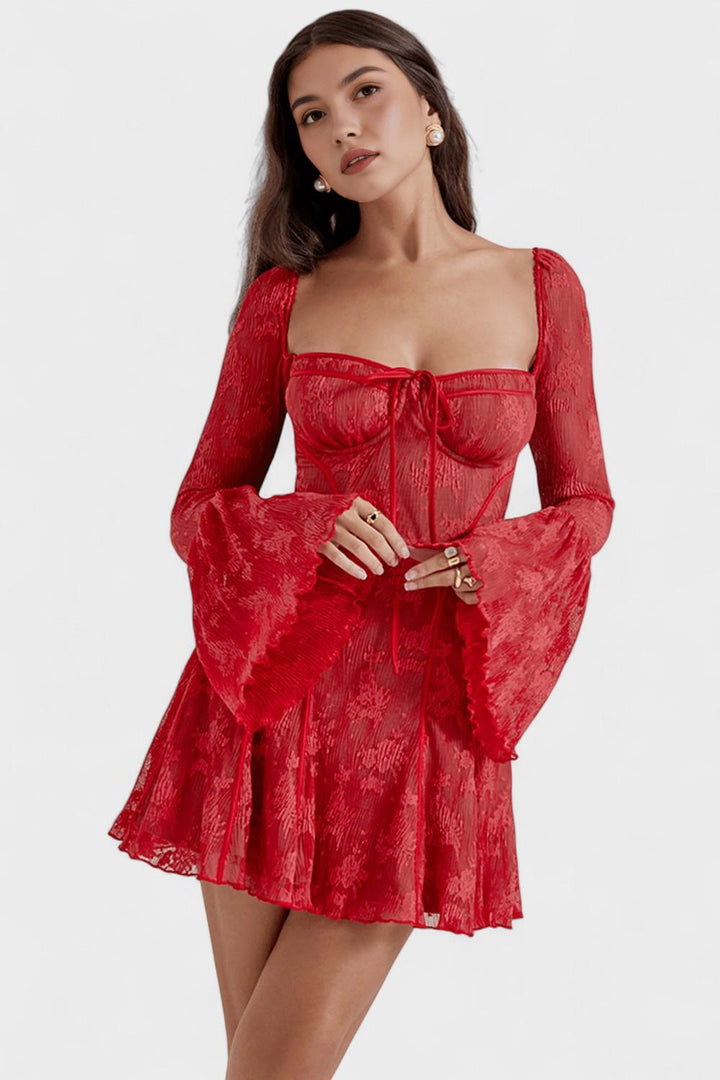 Léna | Robe premium