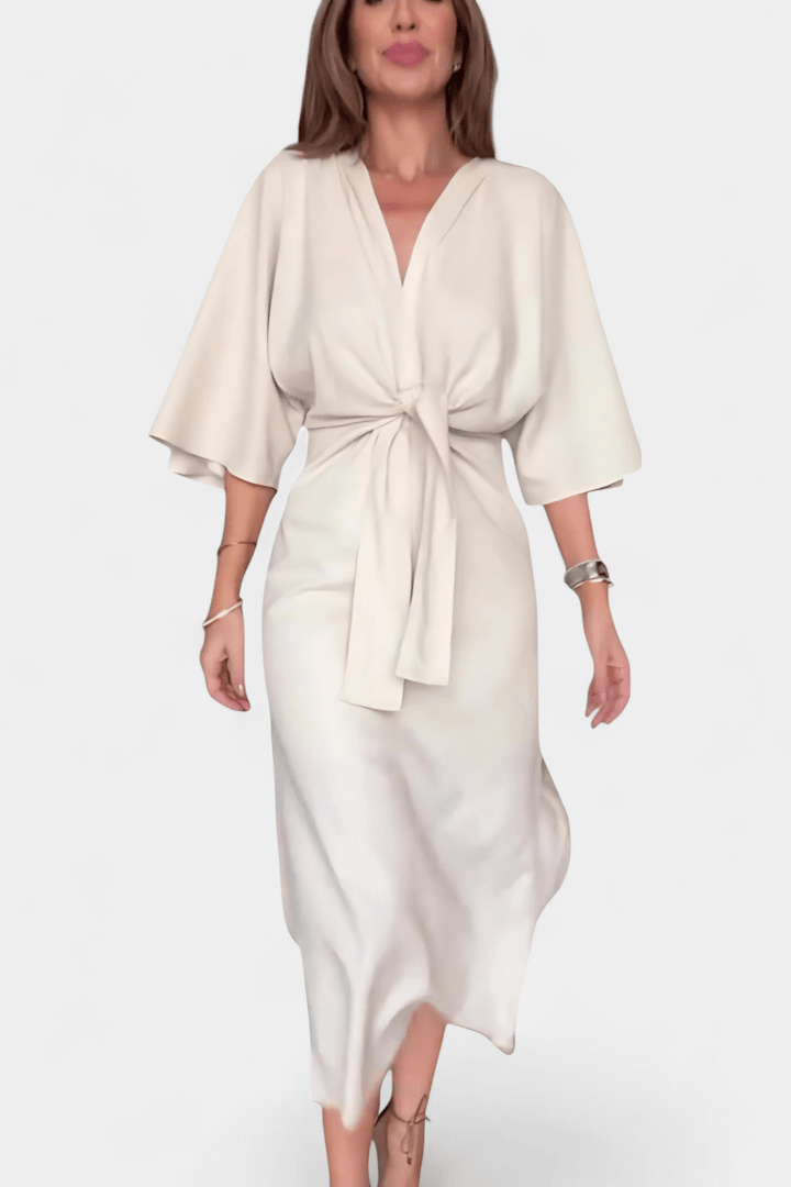 Moïra | Robe glamour
