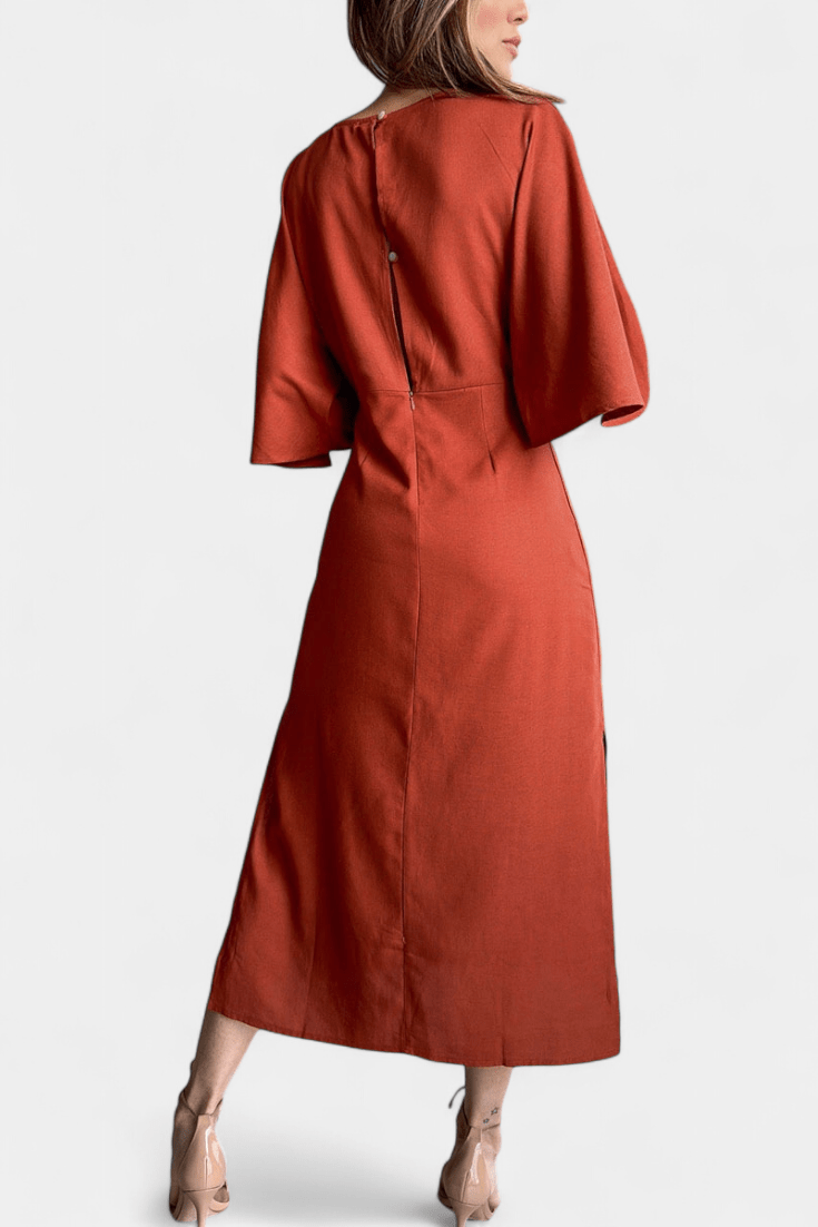 Moïra | Robe glamour
