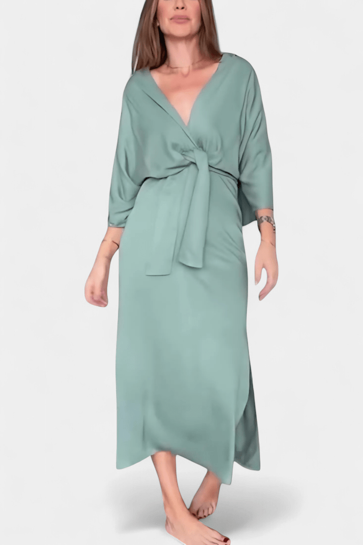 Moïra | Robe glamour