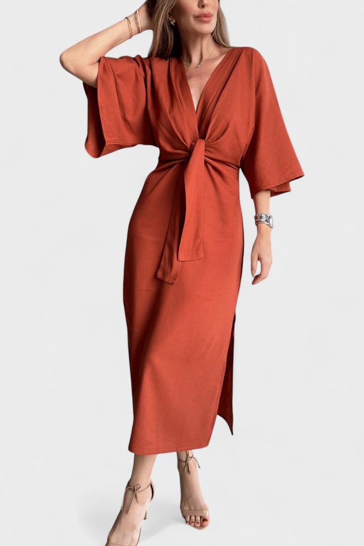 Moïra | Robe glamour