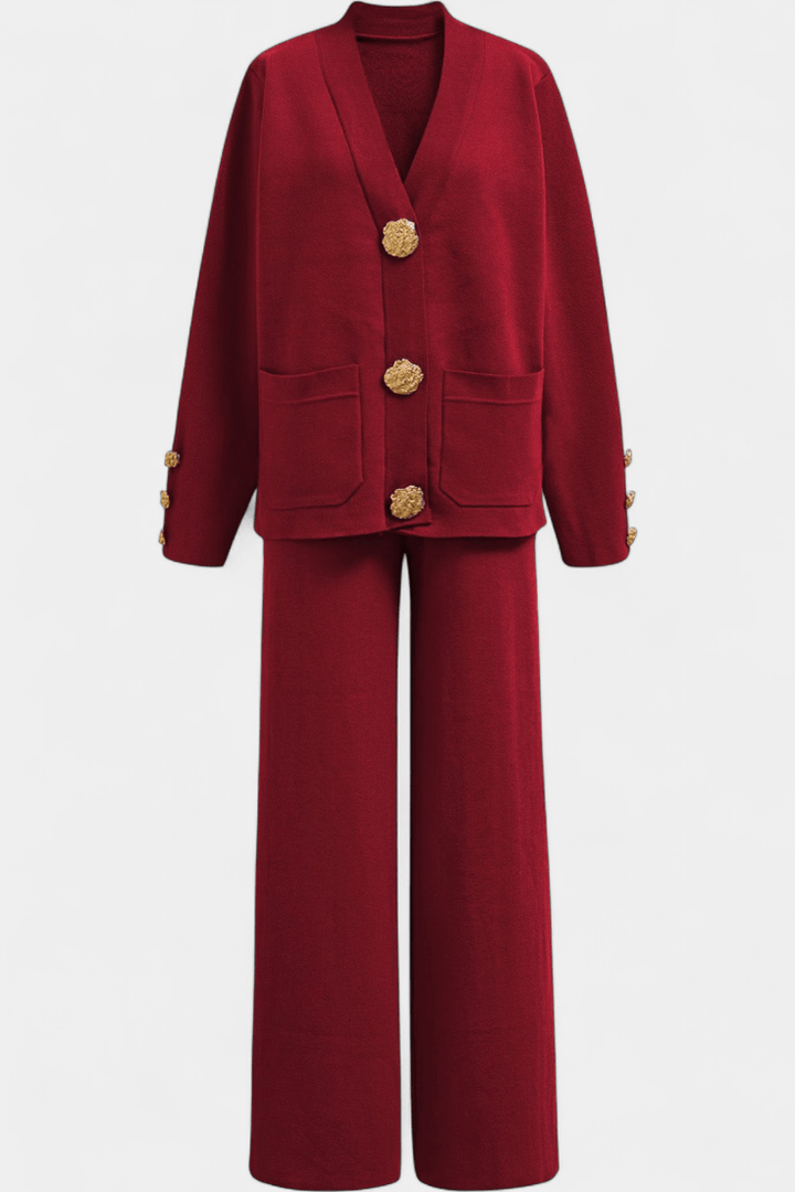Lilou | Ensemble exclusif
