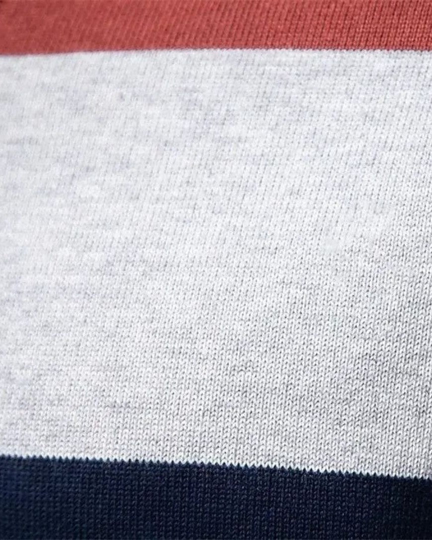 Allan | Hoodie avec Demi-Zip