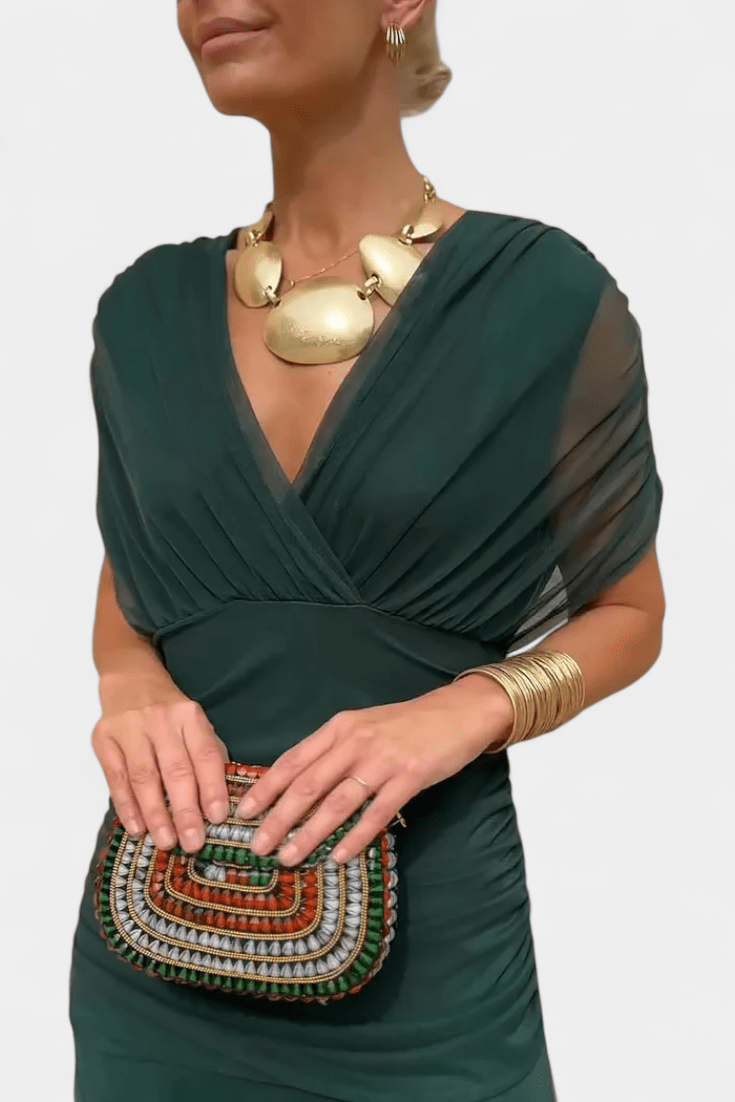 Rosalind | Robe raffinée