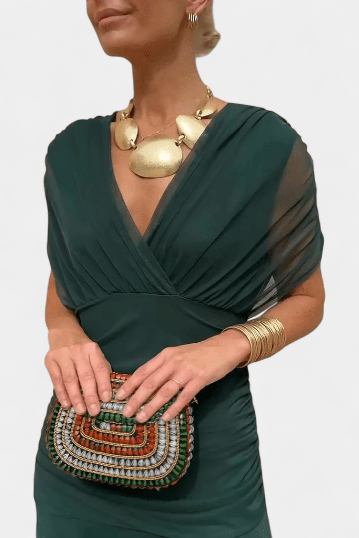 Rosalind | Robe raffinée
