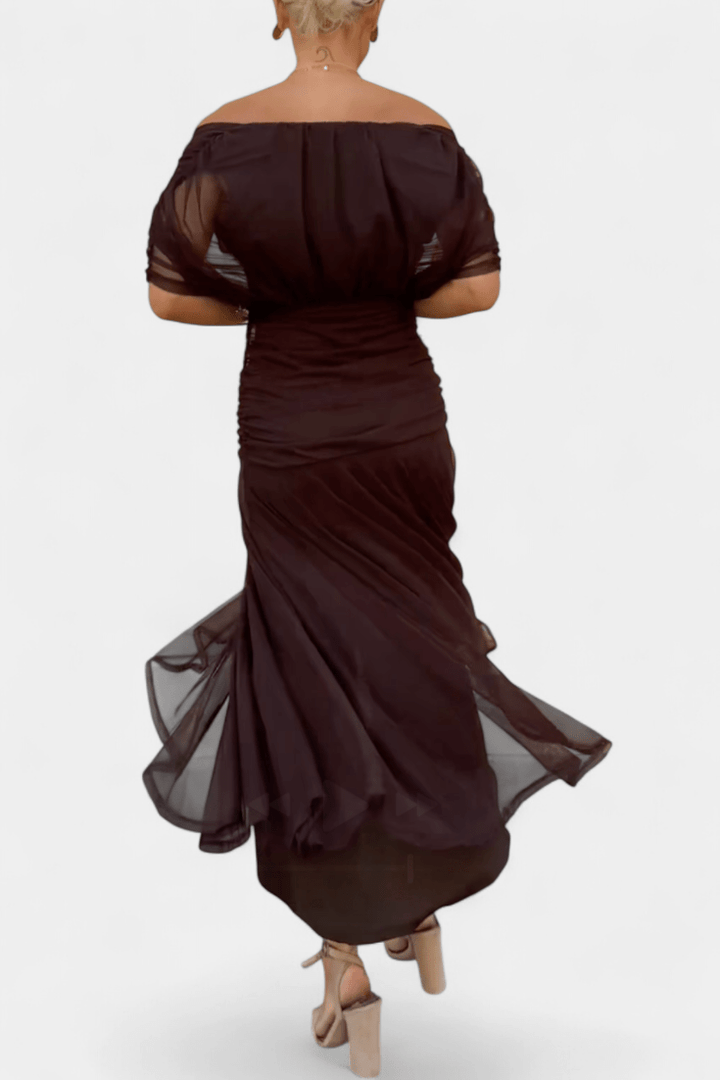 Rosalind | Robe raffinée
