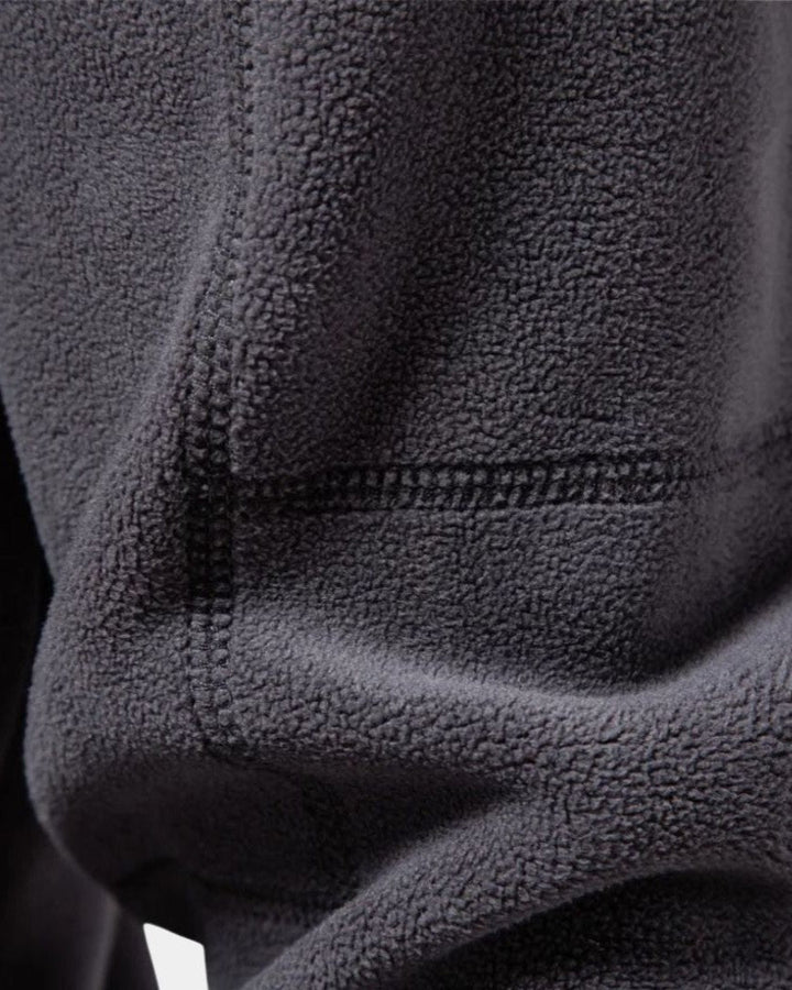 Alpine | Pull Halvzip