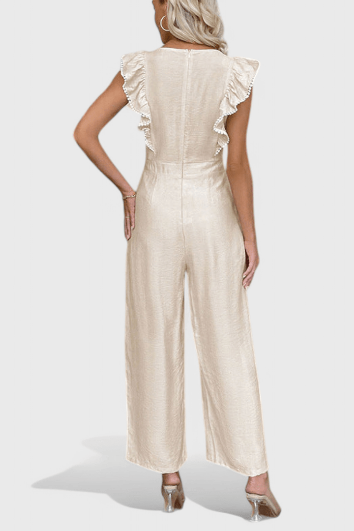 Charline | Ensemble sophistiqué