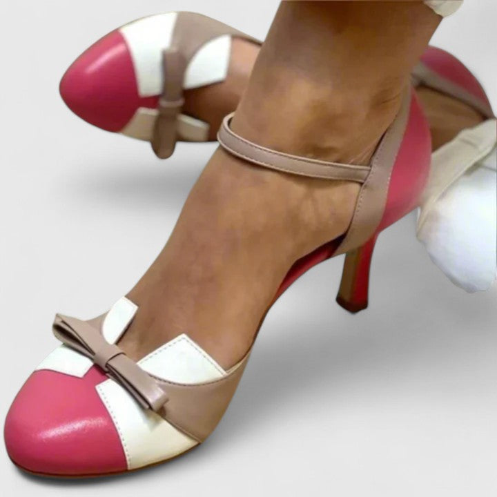 Pénélope | Talons sophistiqué