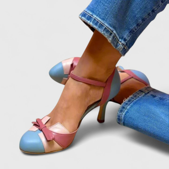Pénélope | Talons sophistiqué