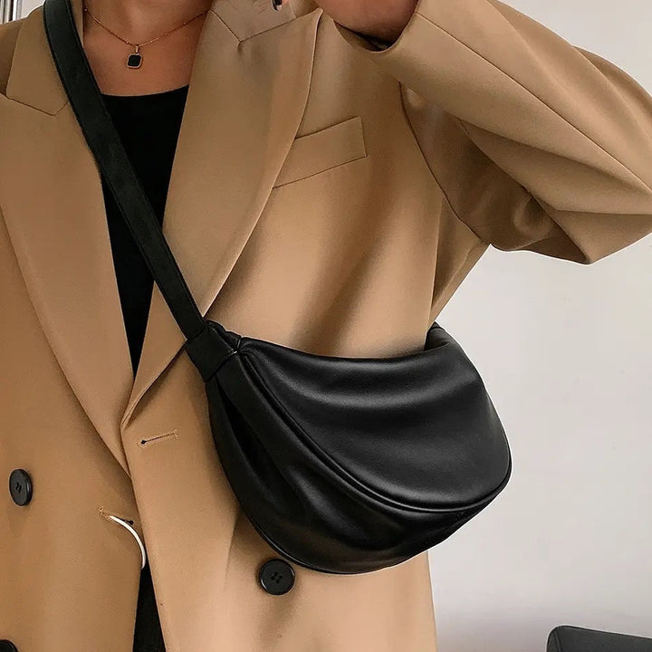 Jeannette | Sac en Cuir luxueux