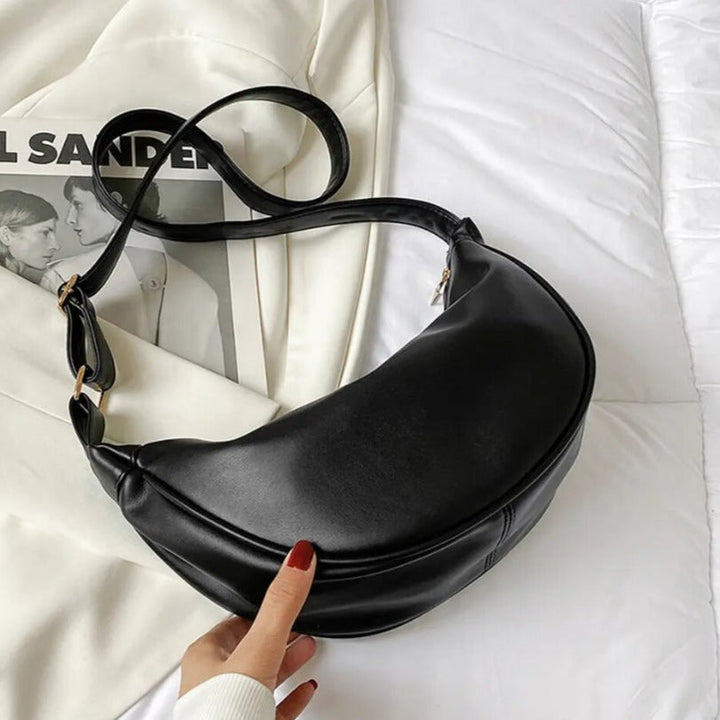 Jeannette | Sac en Cuir luxueux