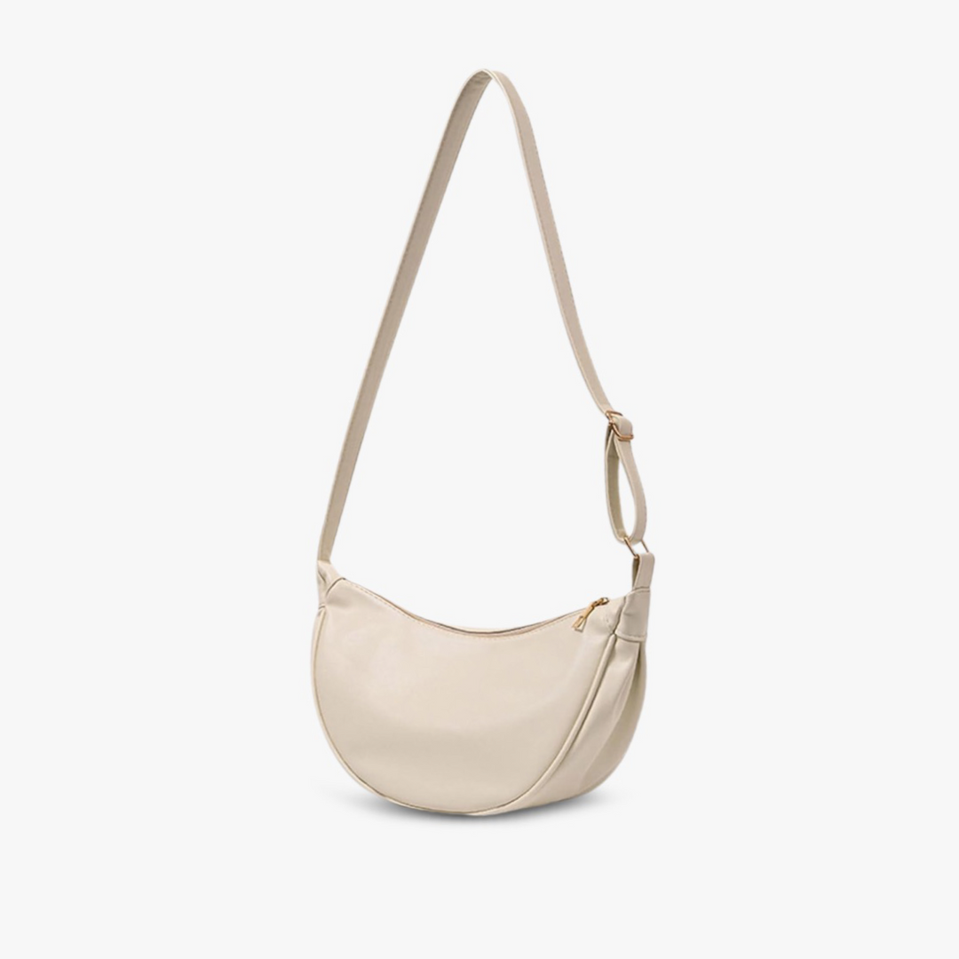 Jeannette | Sac en Cuir luxueux