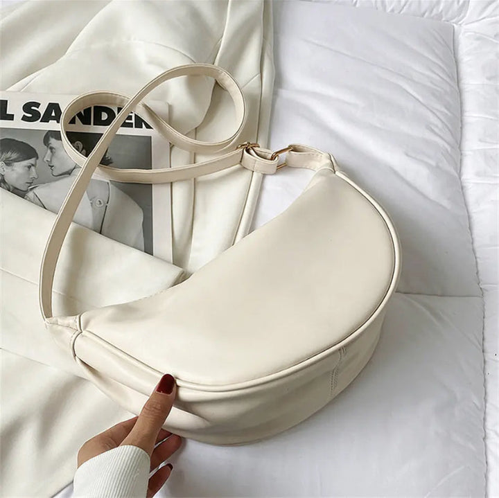Jeannette | Sac en Cuir luxueux