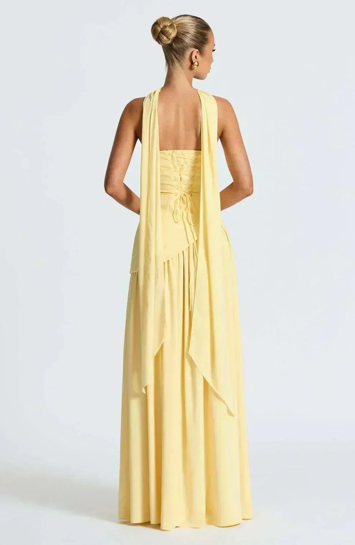 Opaline | Robe sophistiquée