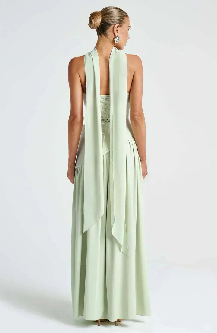 Opaline | Robe sophistiquée