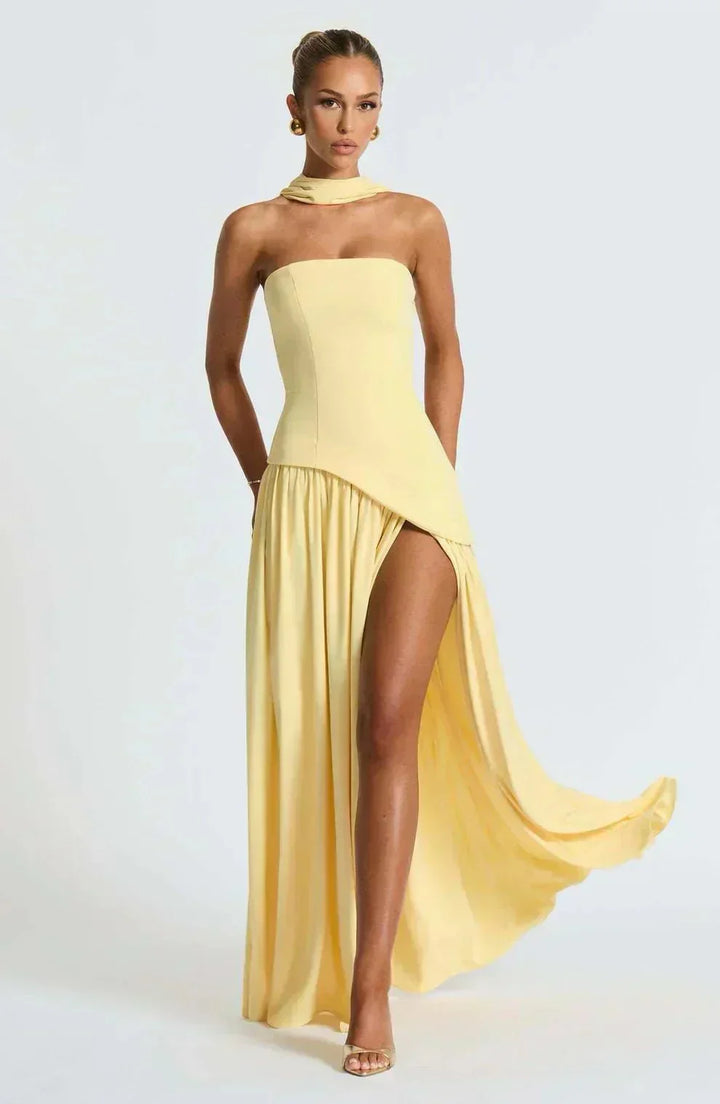 Opaline | Robe sophistiquée