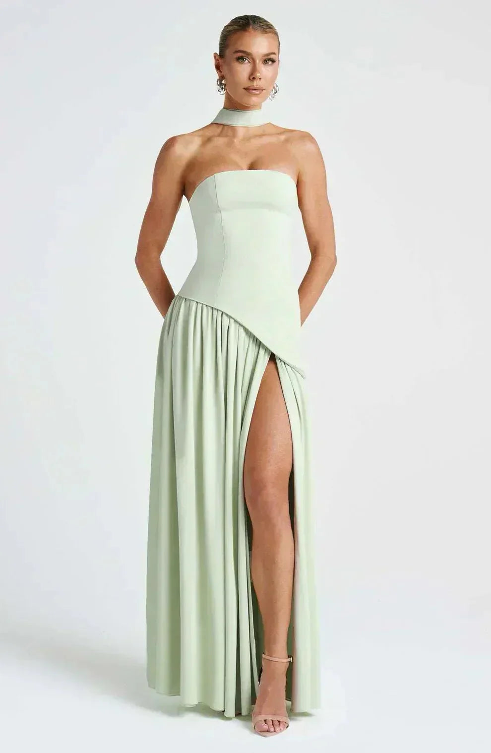 Opaline | Robe sophistiquée