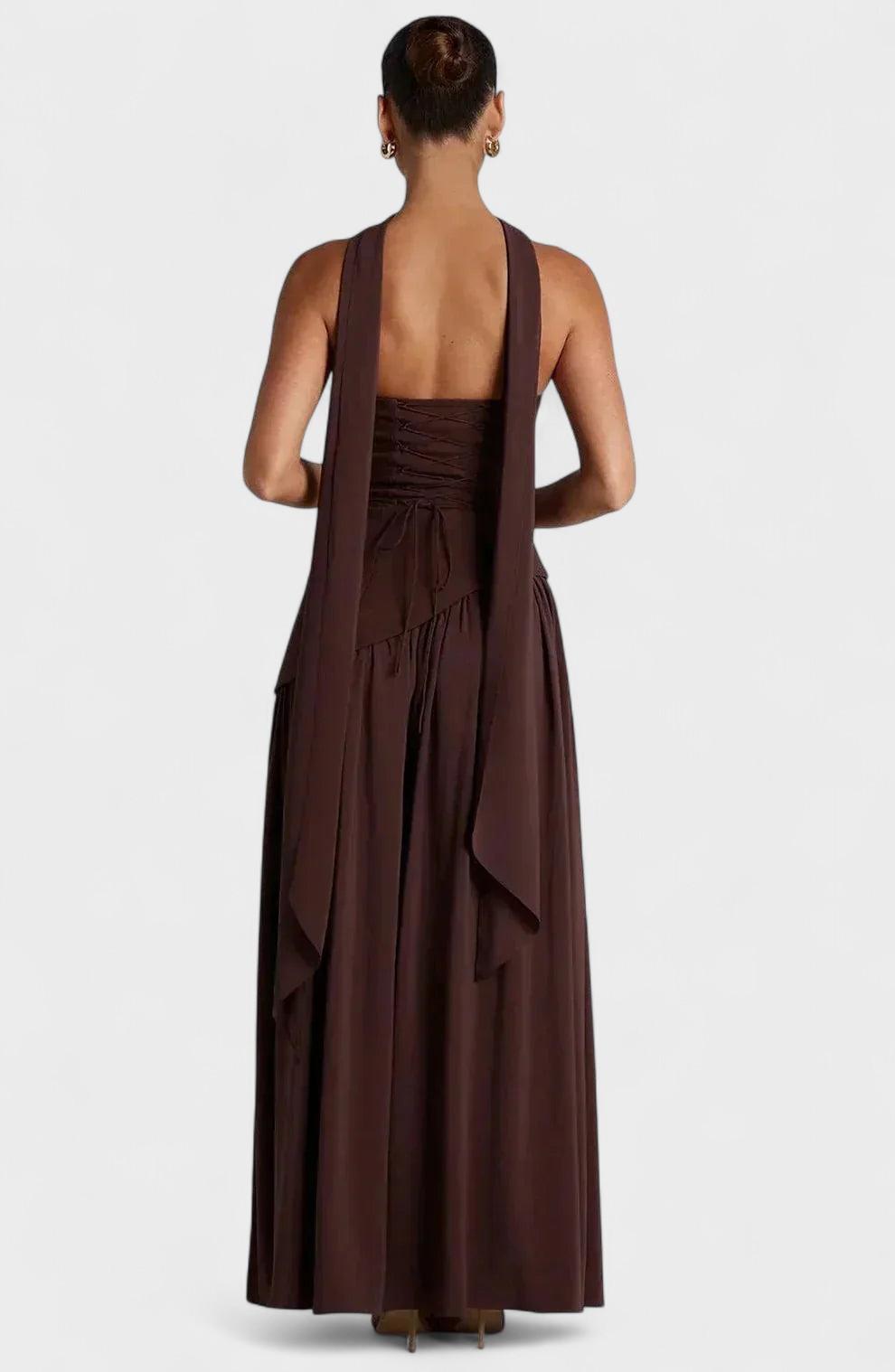 Opaline | Robe sophistiquée