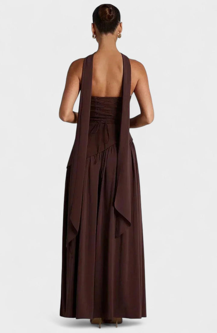 Opaline | Robe sophistiquée