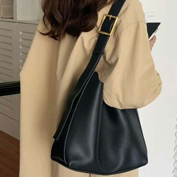 Judith | Sac en Cuir chic
