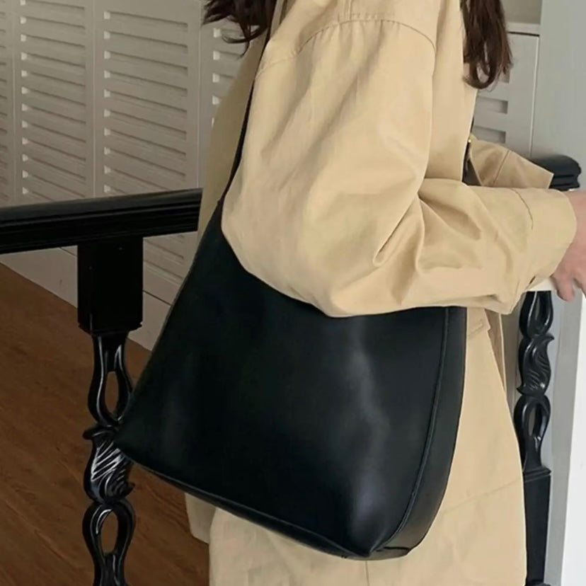 Judith | Sac en Cuir chic