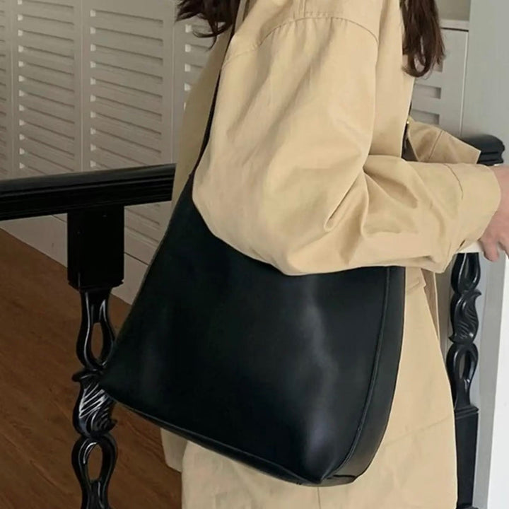 Judith | Sac en Cuir chic