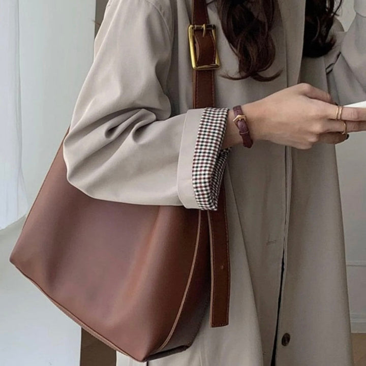 Judith | Sac en Cuir chic