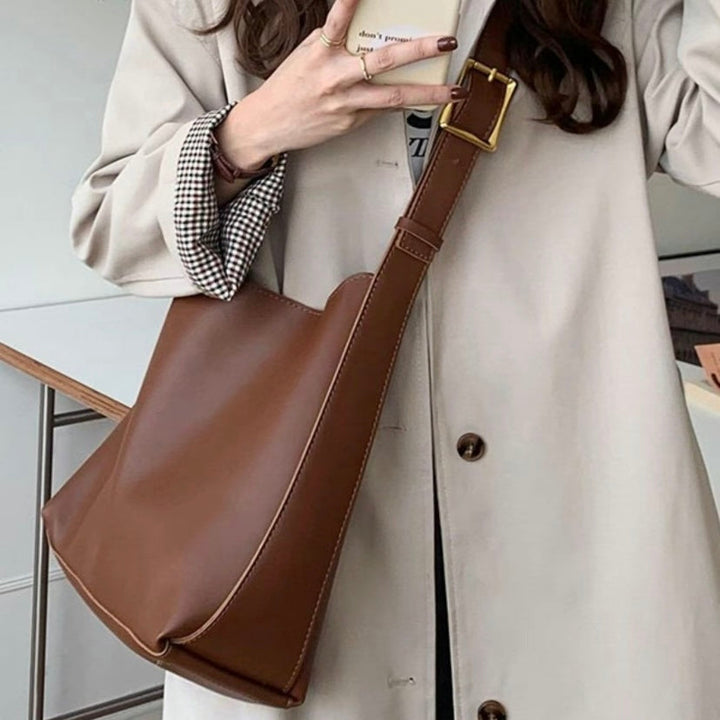 Judith | Sac en Cuir chic