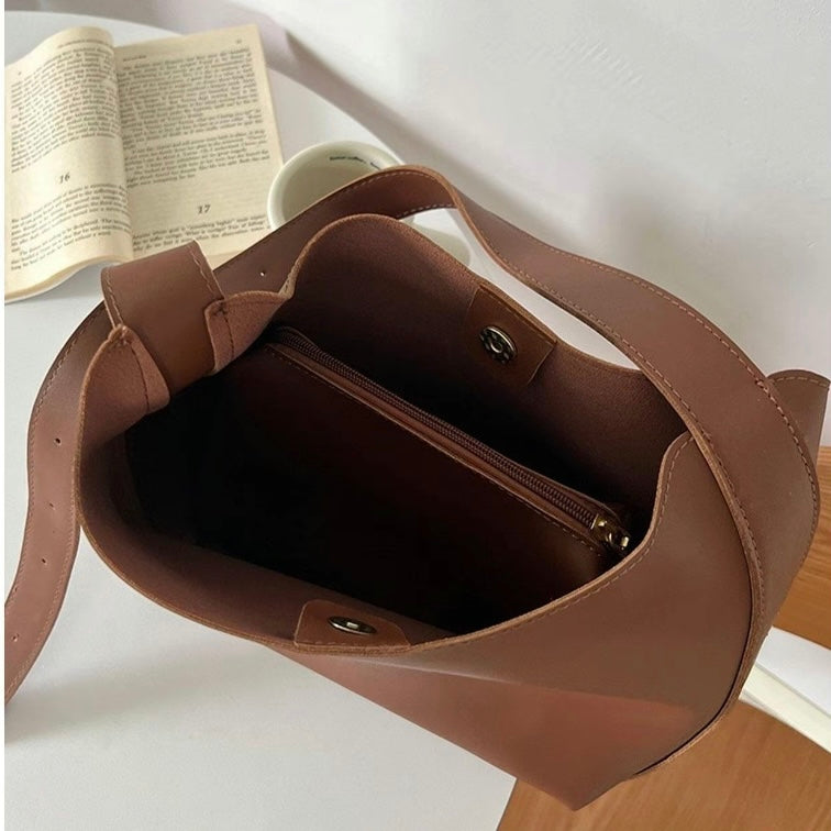 Judith | Sac en Cuir chic