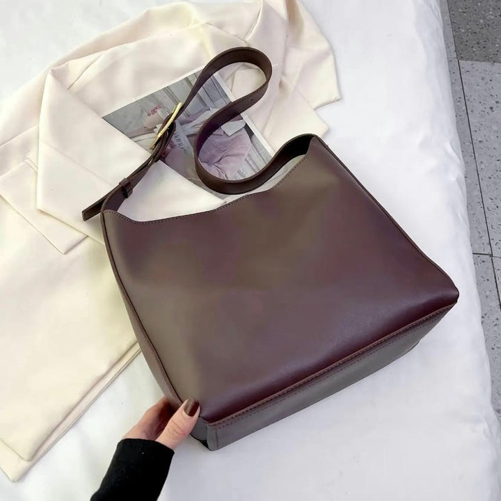 Judith | Sac en Cuir chic