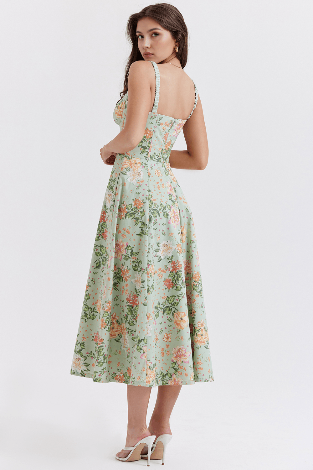 Marine | Robe exclusive